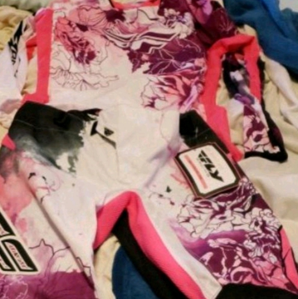 Fly Racing Womens gear